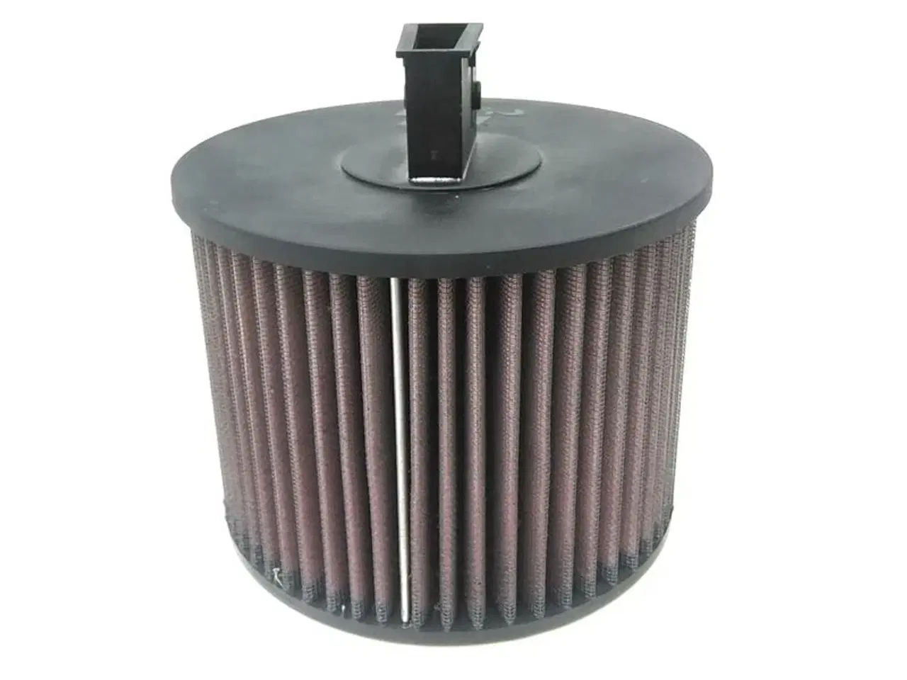 Billede 1 - KN luftfilter til luftfilterkassen - 13717536006 C52881 BMW E87 E90 E91 E92 E93 E81 E82 E87LCI E88 E90LCI E91LCI X1 (E84) E92LCI E93LCI