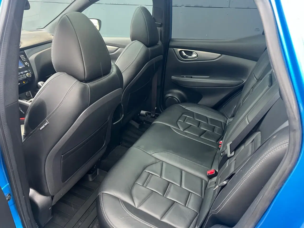 Billede 13 - Nissan Qashqai 1,2 Dig-T 115 Tekna