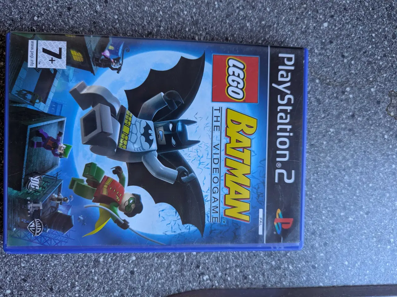 Billede 12 - Ps2 spil pakke 7 spil/2controlere 