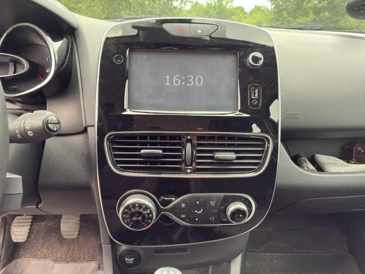 Billede 12 - Renault Clio IV 1,5 dCi 90 Zen Sport Tourer