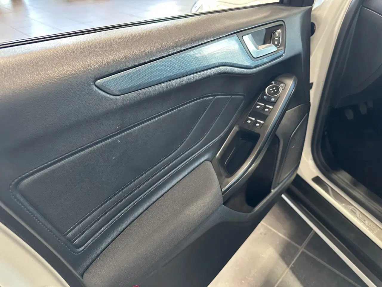 Billede 6 - Ford Focus 1,5 EcoBlue Active Van
