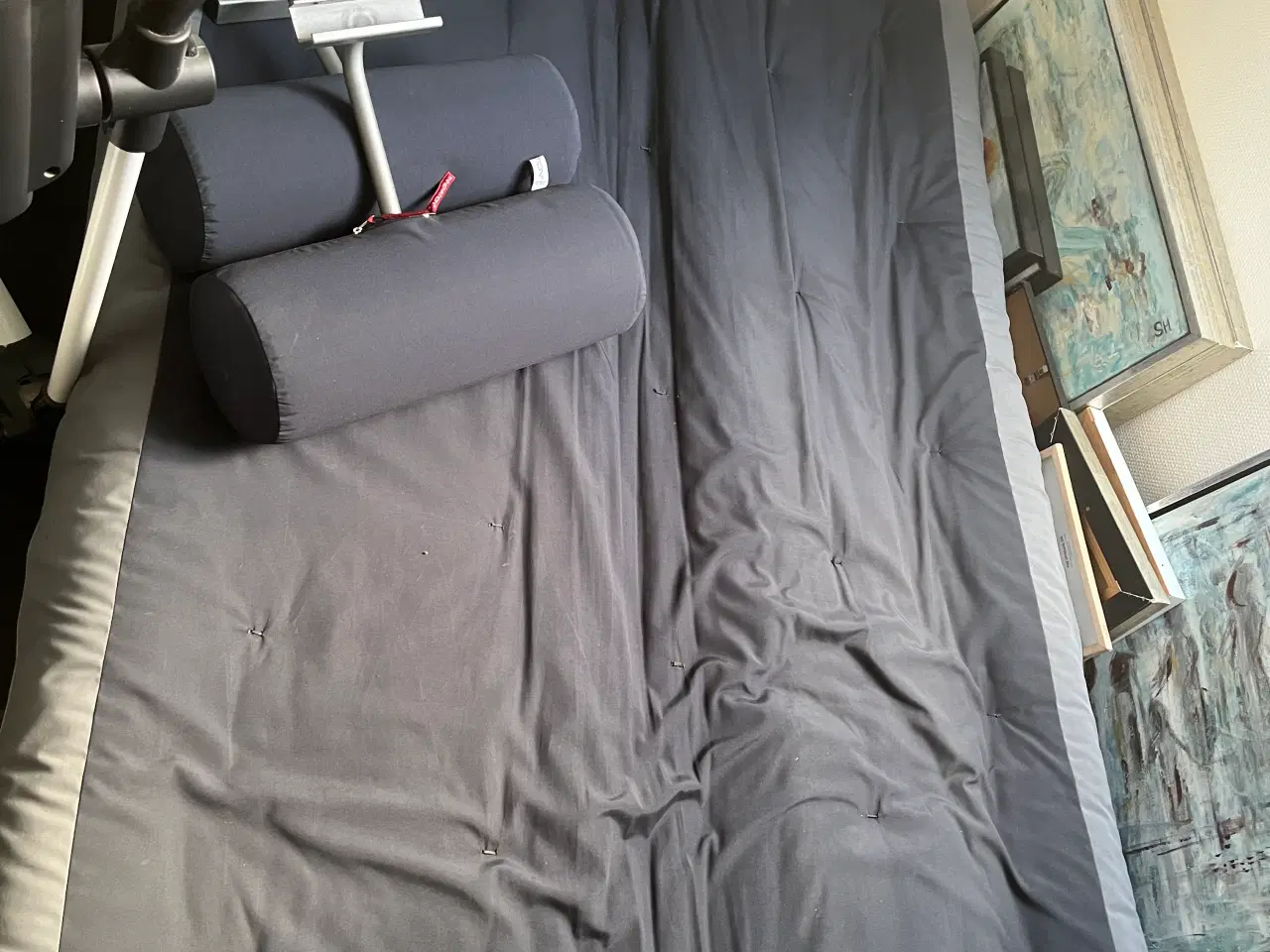 Billede 4 - Futon / Innovation
