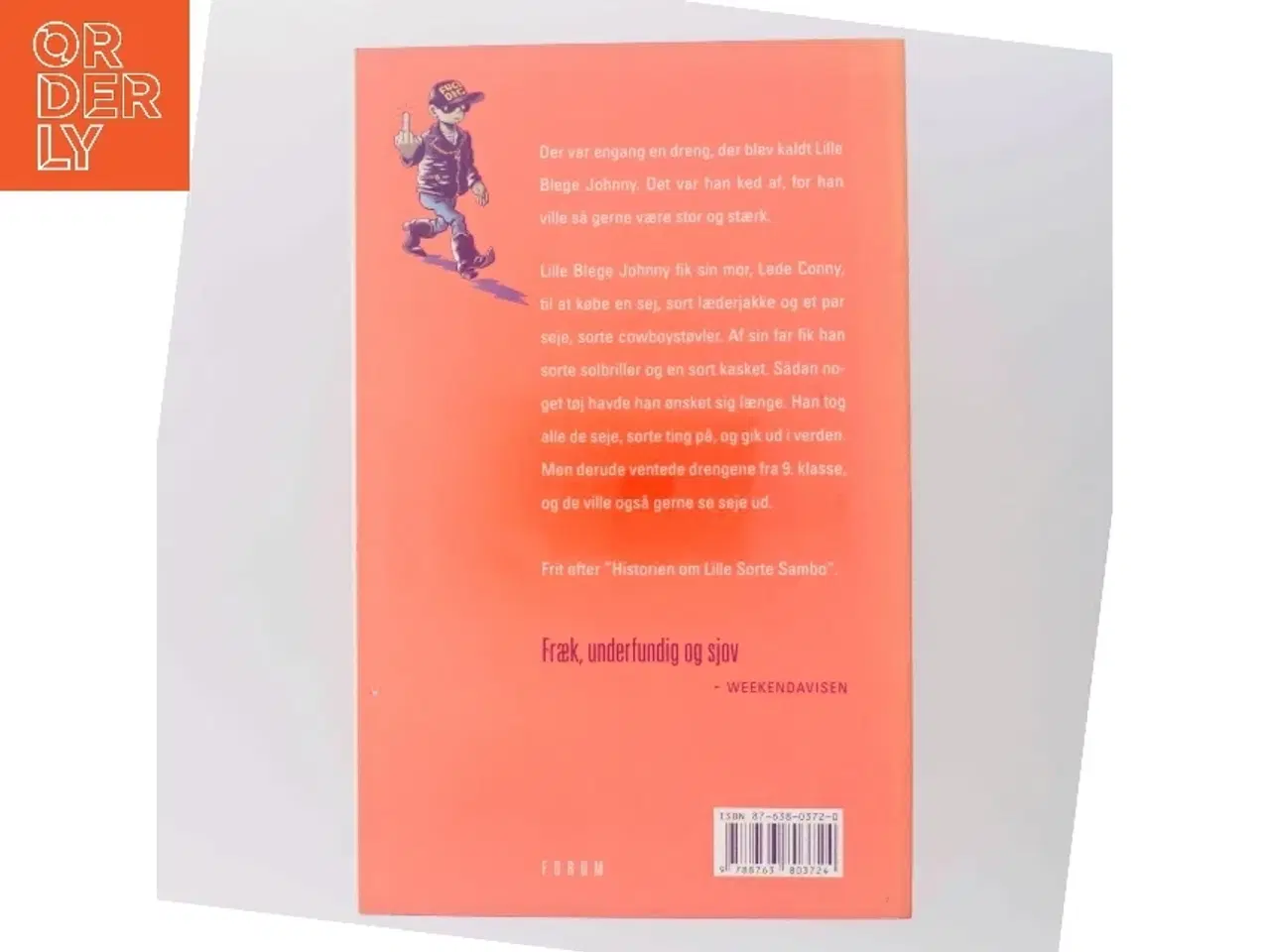 Billede 3 - Far på søndag (Bog)