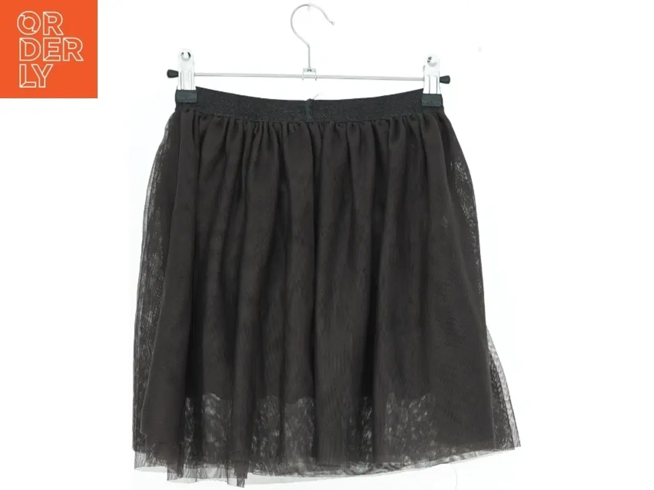 Billede 2 - Sort nederdel fra Bakito (str. 128)