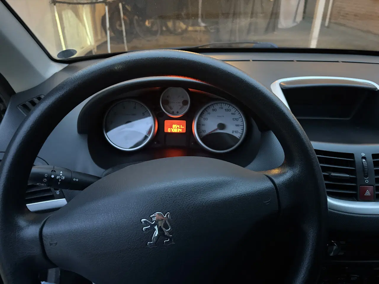 Billede 9 - Uhørt lav km - Kun kørt 70.000 km. !!