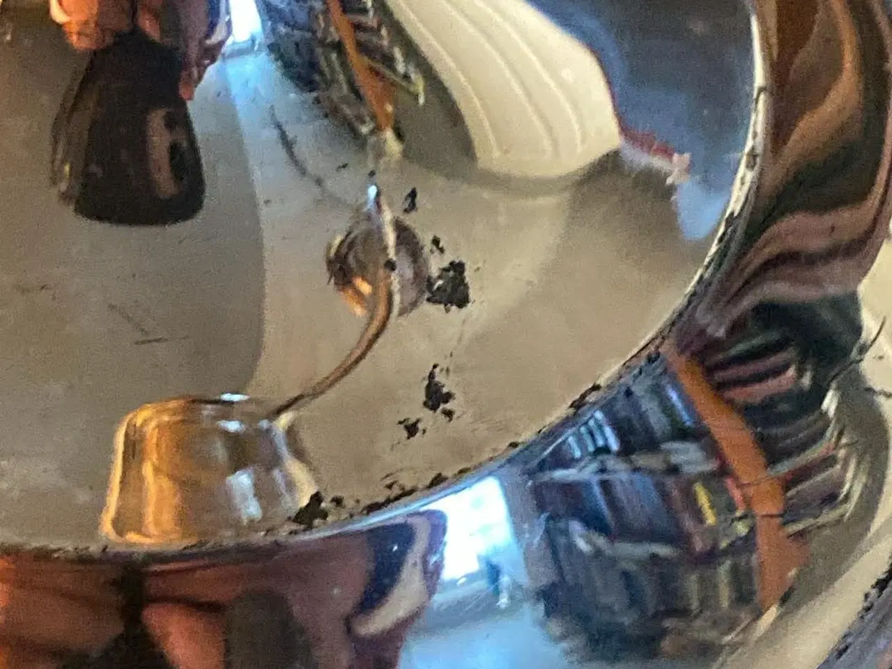 Billede 6 - 3 armet kandelaber