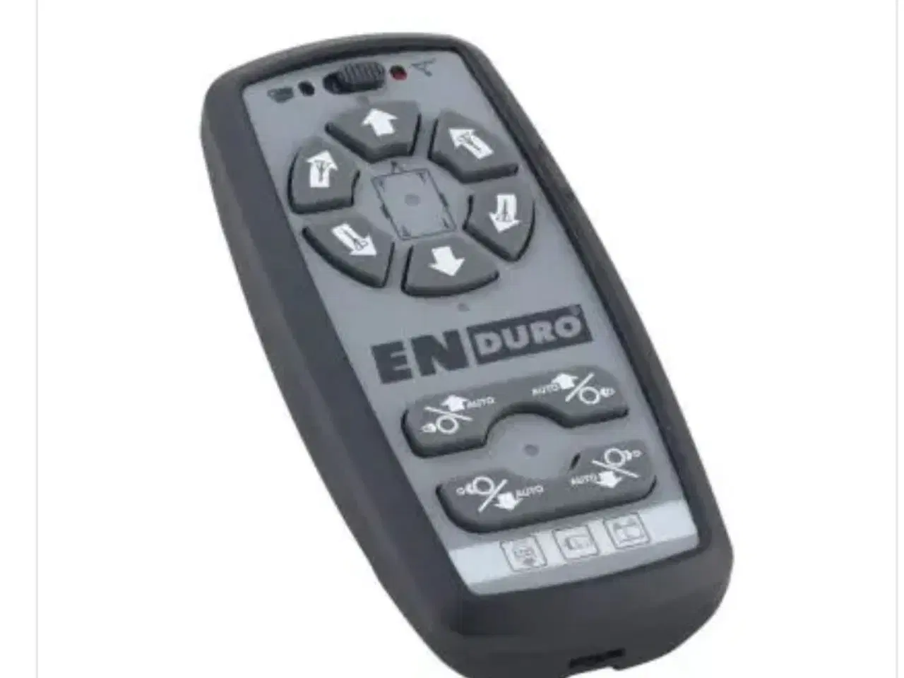 Billede 1 - Enduro Fjernbetjening 