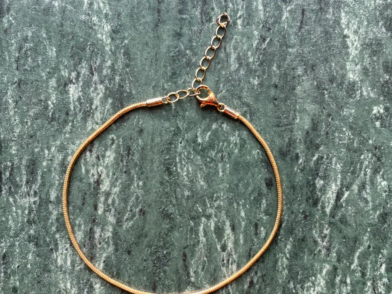 Billede 1 - Plateaux Jewellery slange-armbånd 
