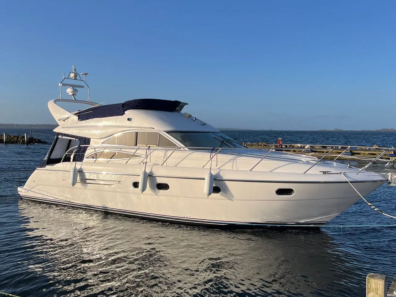 Billede 1 - Princess 45