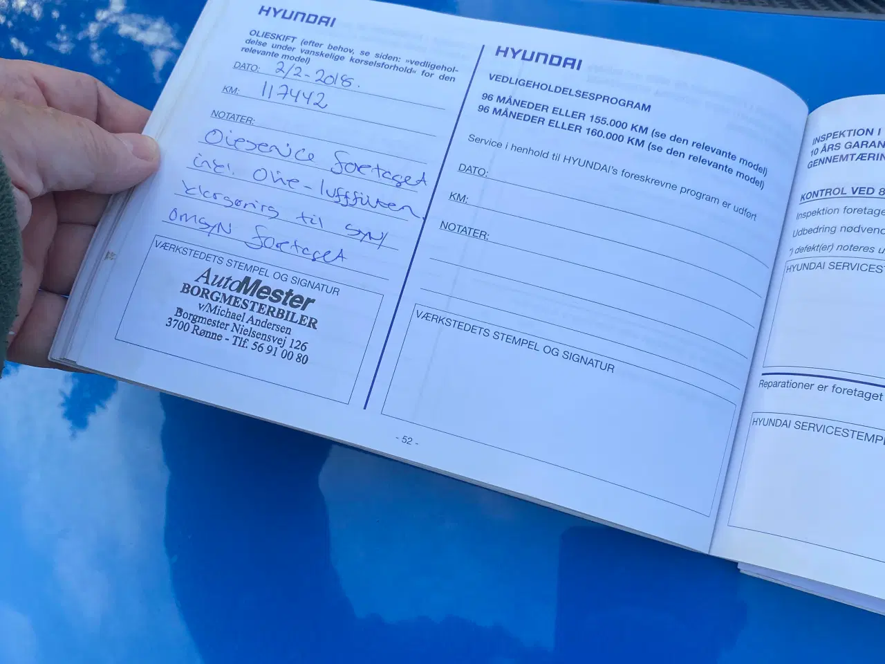 Billede 12 - Hyundai 1,1i