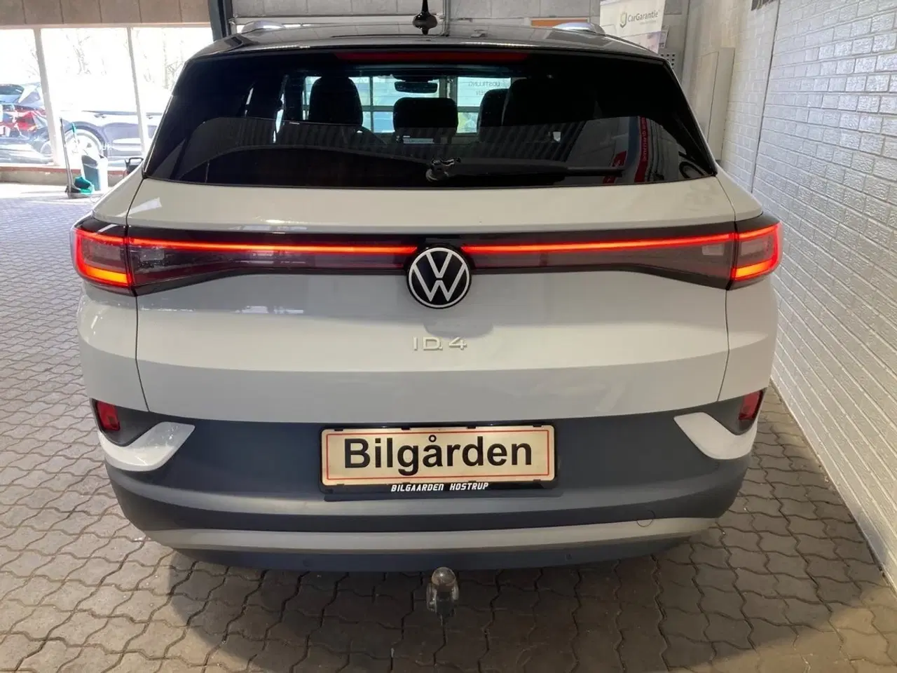 Billede 5 - VW ID.4 77 1ST Pro Performance