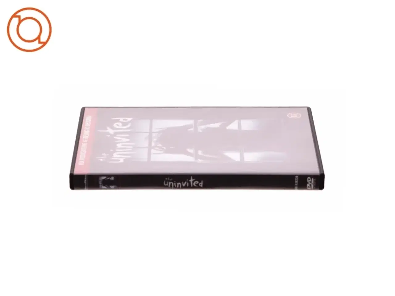 Billede 2 - The uninvited