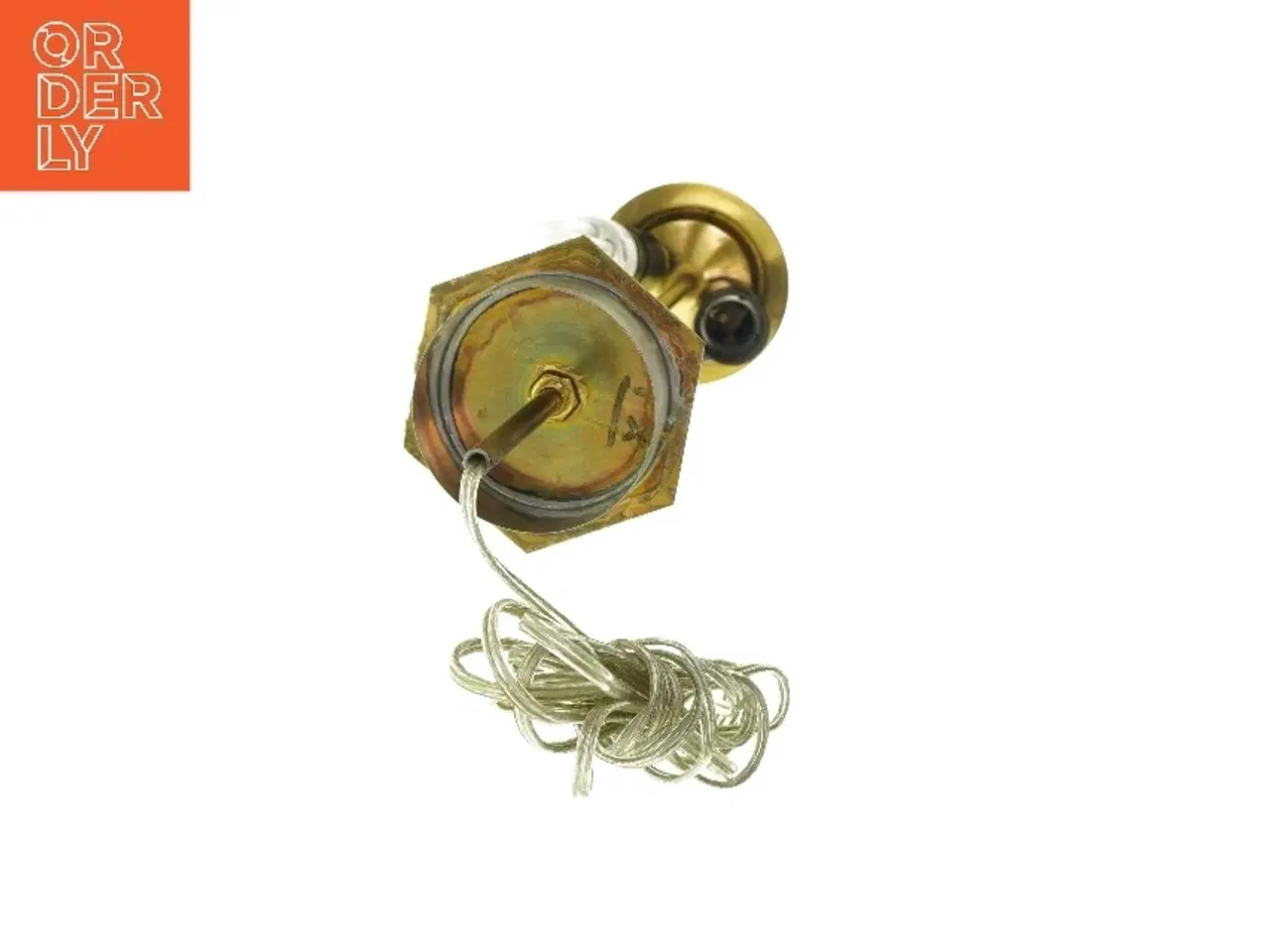 Billede 2 - Pendler lampe (str. L: 50 cm)