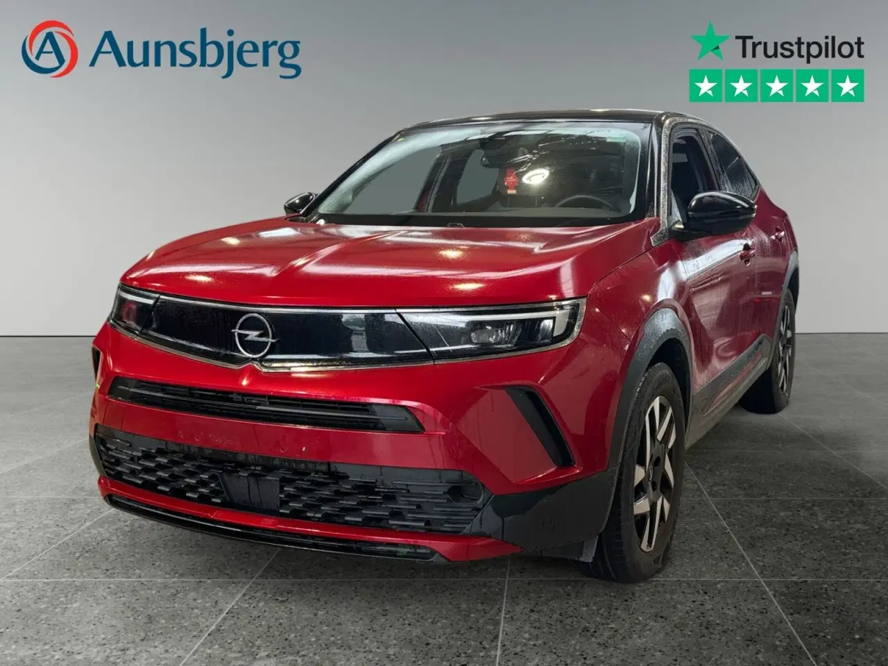 Billede 1 - Opel Mokka-e 50 Elegance