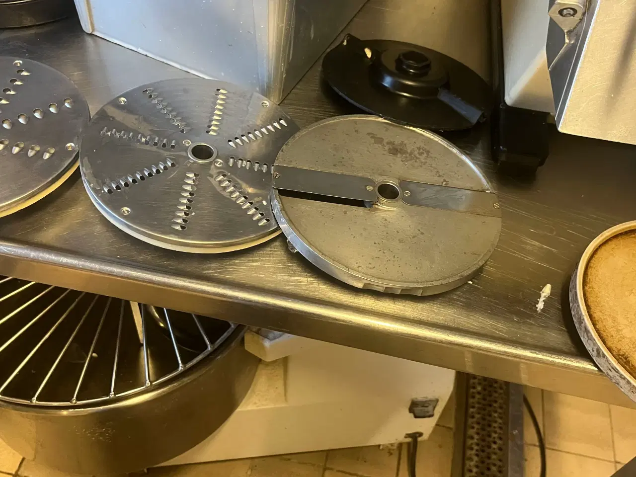 Billede 8 - Alt inventar fra pizzaria sælges