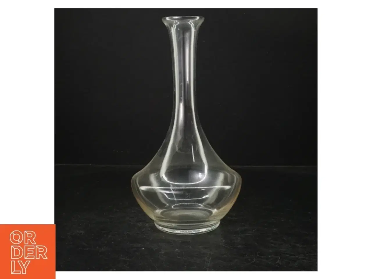 Billede 1 - Karaffel (str. 27 cm)