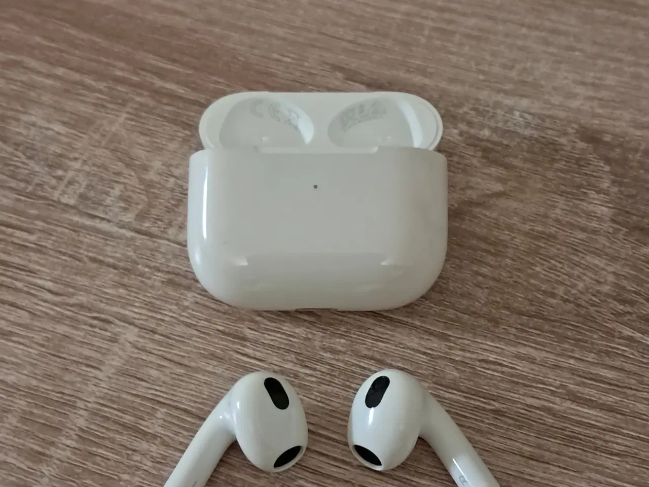 Billede 4 - Apple Airpods 3. generation