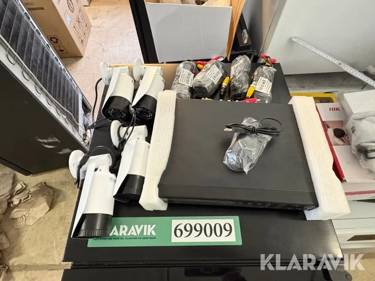 Billede 2 - Video rekorder og kamera