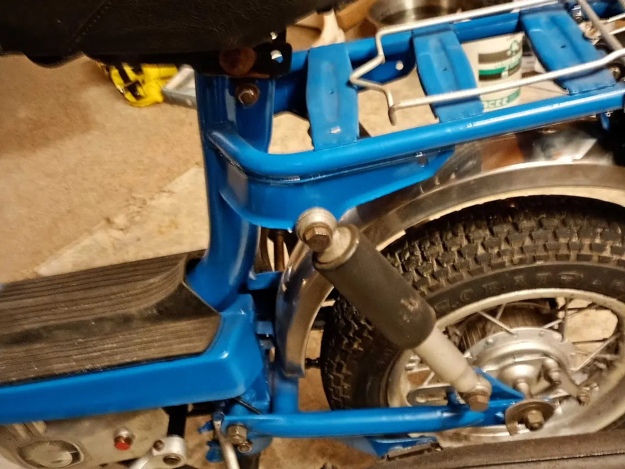 Billede 5 - Gåréłłí Katia