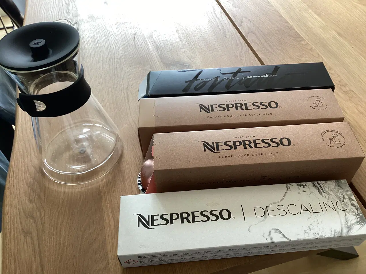 Billede 2 - Nespresso Verteo Next