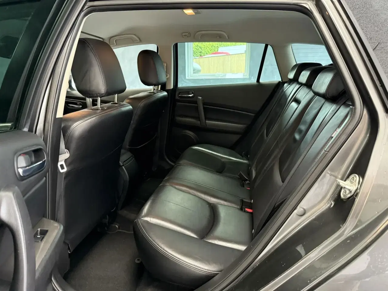 Billede 16 - Mazda 6 2,2 DE Advance 129HK 5d 6g