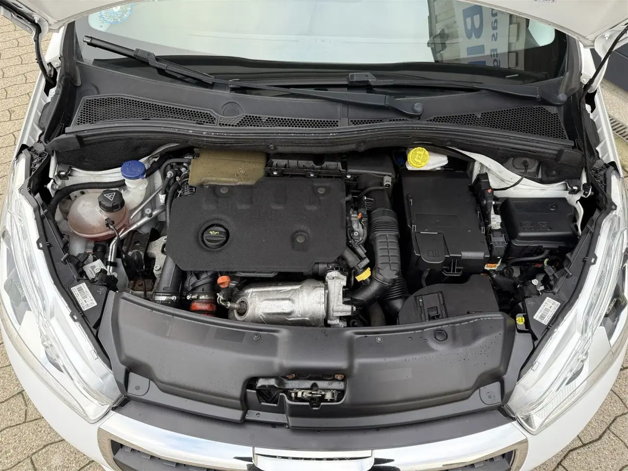 Billede 3 - Peugeot 208 1,5 BlueHDi Prestige 100HK 5d