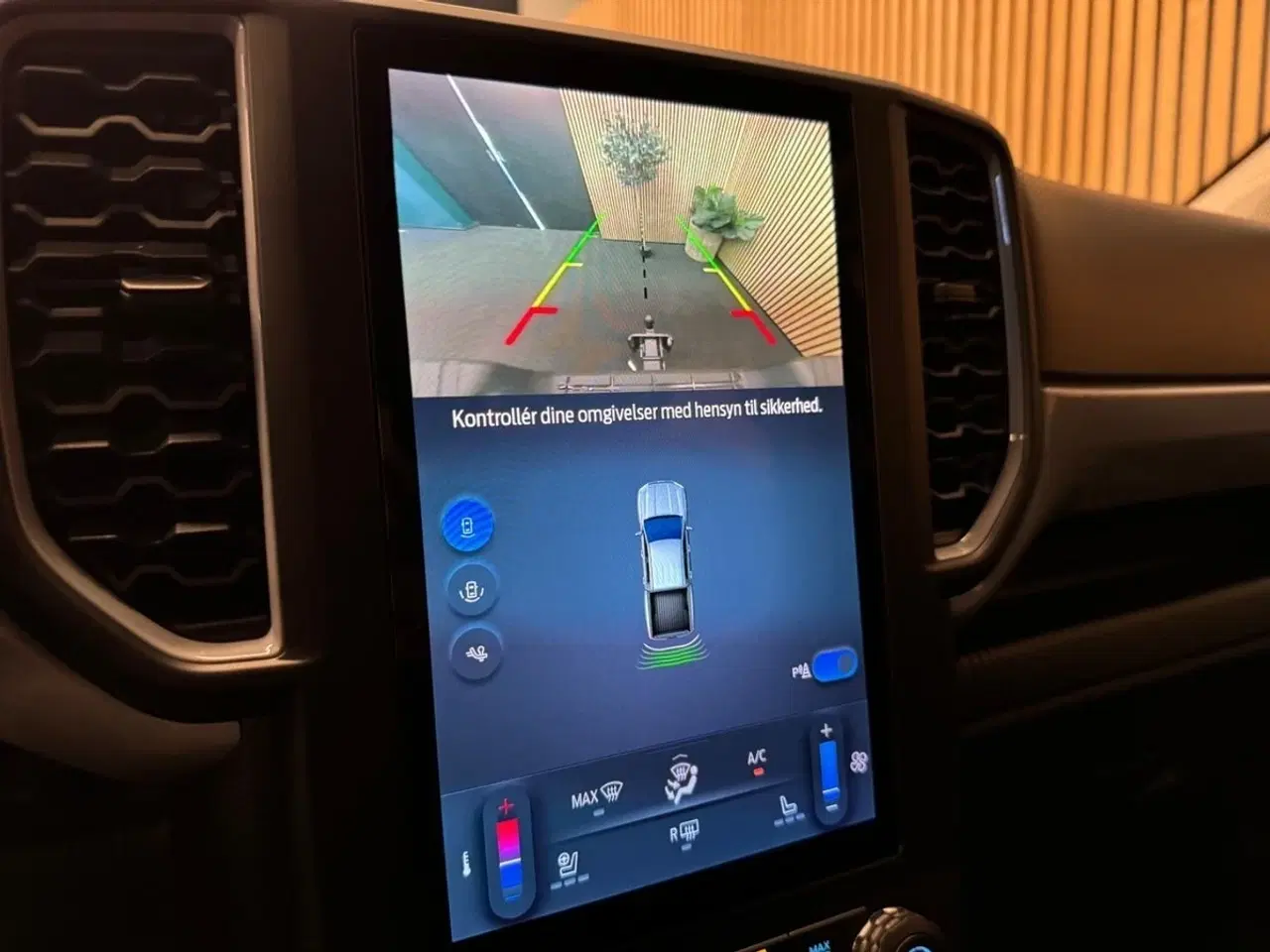 Billede 16 - Ford Ranger 2,0 EcoBlue XL Db.Kab