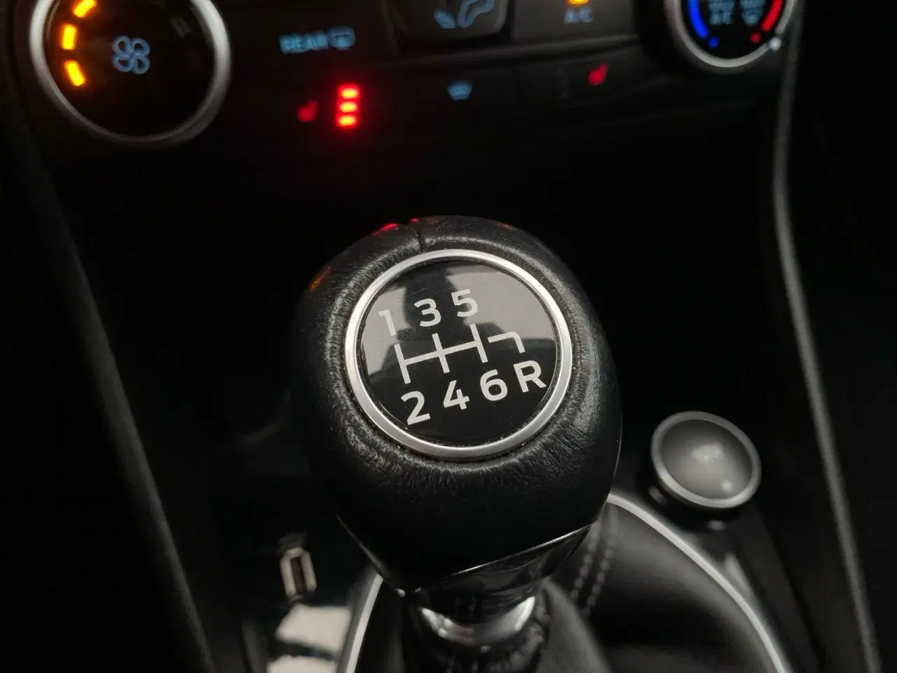 Billede 17 - Ford Fiesta 1,0 EcoBoost Titanium Start/Stop 100HK 5d 6g