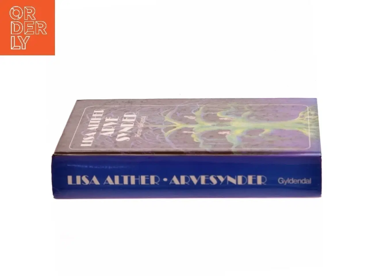 Billede 2 - Arvesynder af Lisa Alther (Bog)