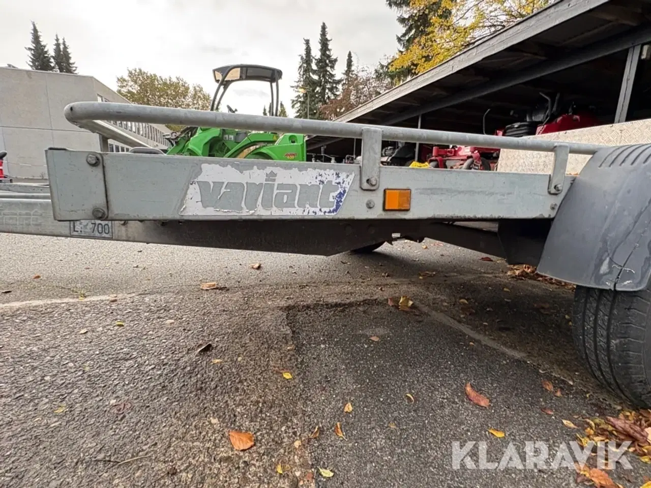 Billede 12 - Trailer Variant 1318