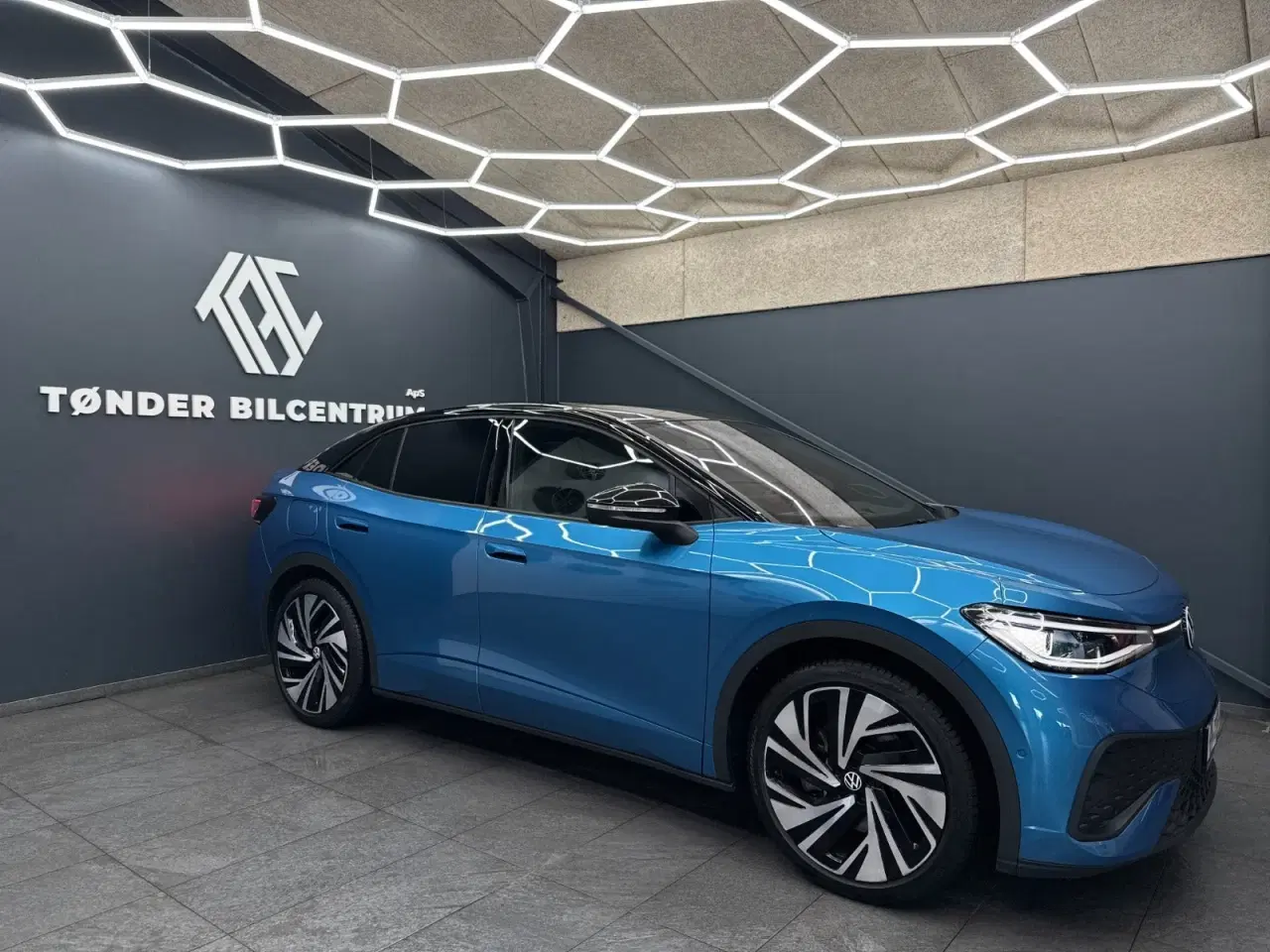 Billede 3 - VW ID.5 77 Style