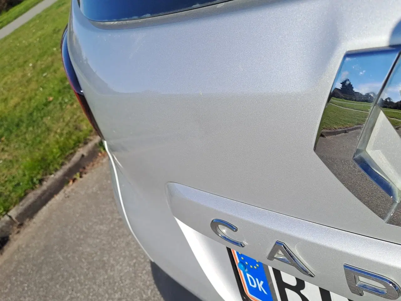 Billede 19 - Renault Captur 1,5 dCi 90 Zen