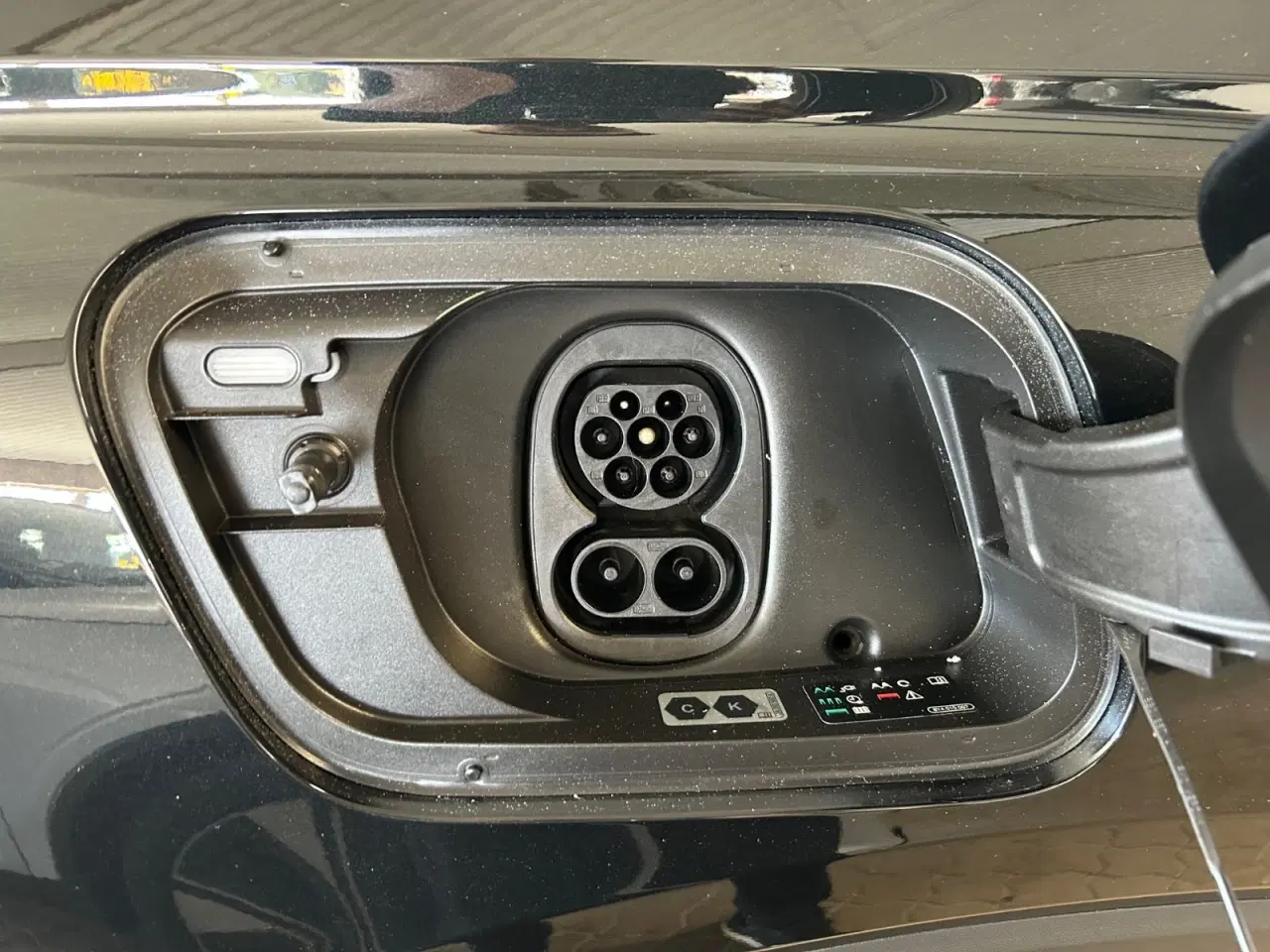 Billede 18 - Audi Q4 e-tron 40 Attraction