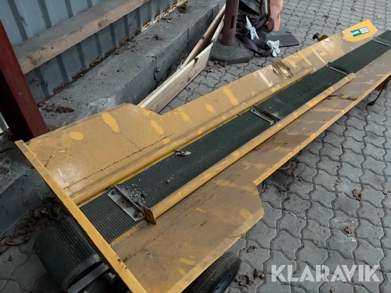 Billede 7 - Murerbånd