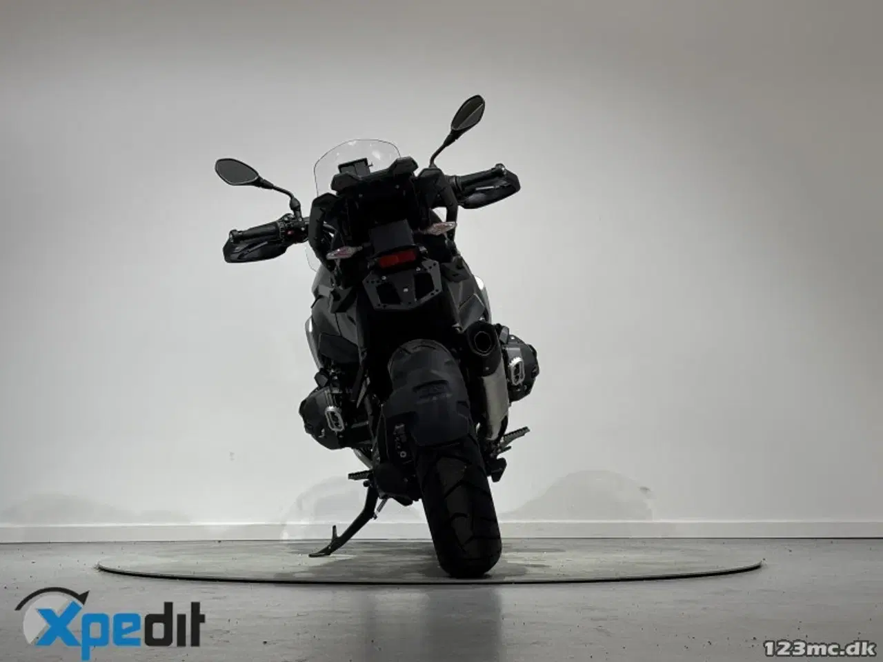 Billede 8 - BMW R 1300 GS