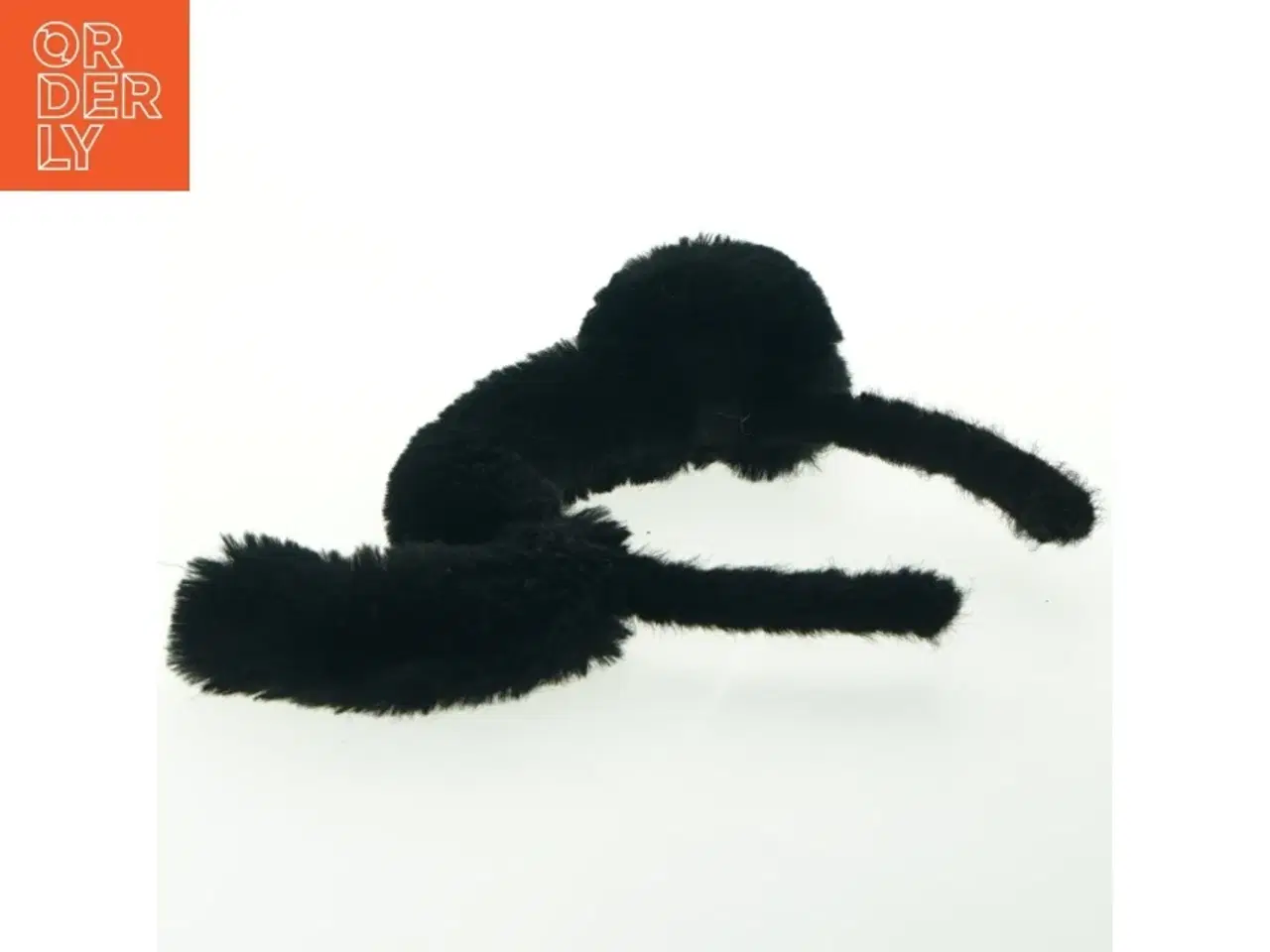 Billede 4 - Kattekostume hårbøjle (str. 15-20 cm)