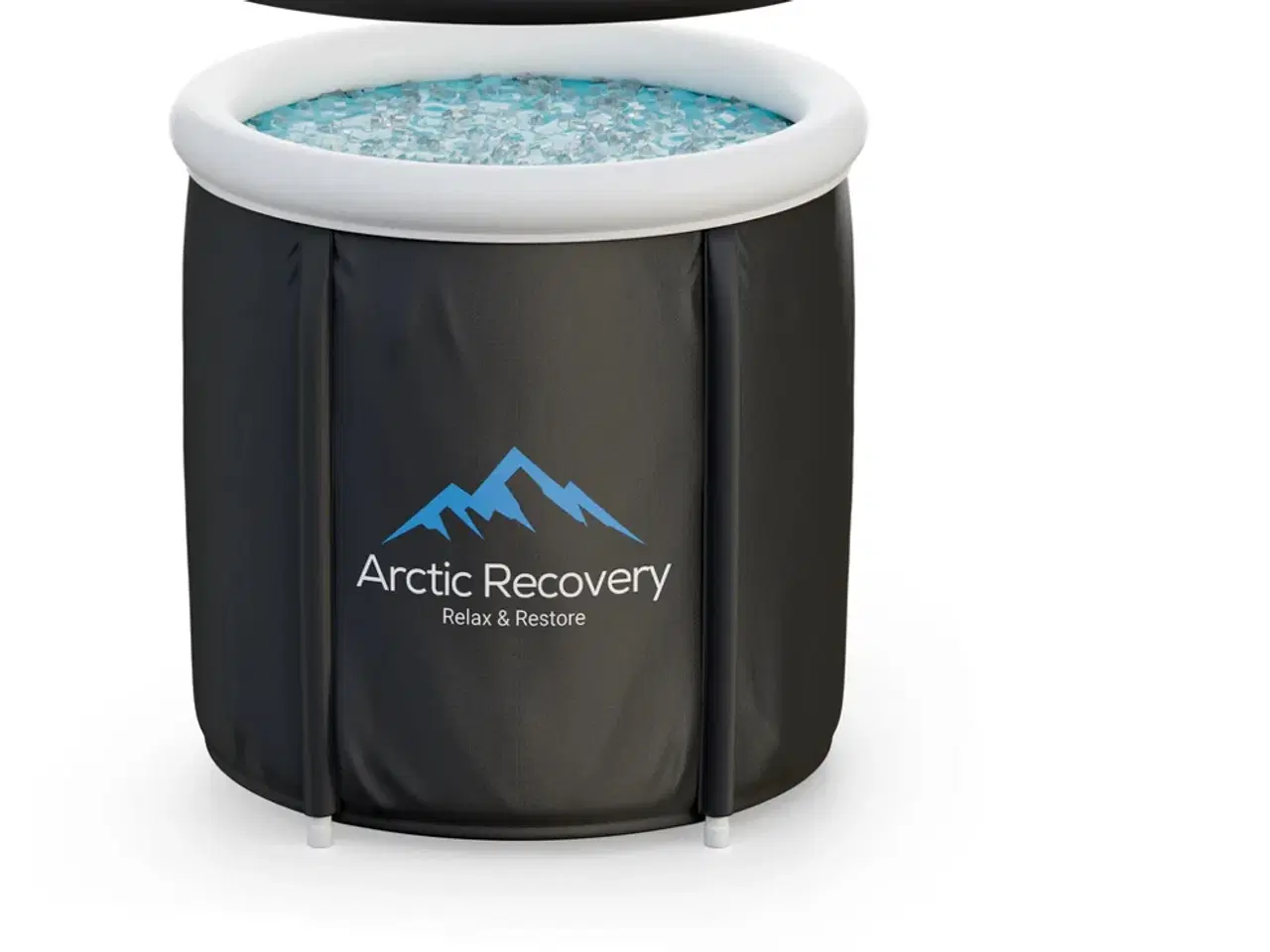 Billede 3 - Isbad fra arctic recovery 