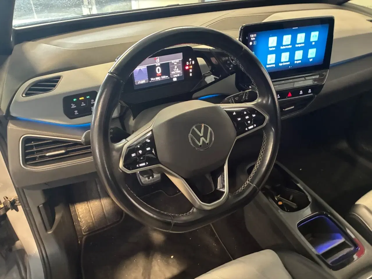 Billede 8 - VW ID.3 58 Pro Performance