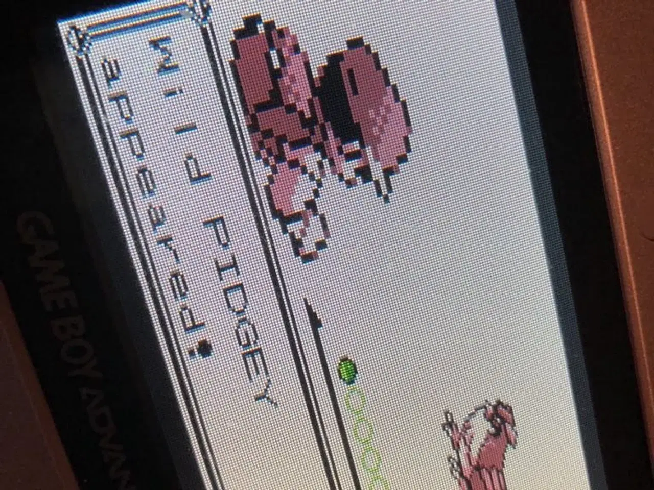 Billede 9 - Pokemon Yellow, Red, Silver, Gold , Gameboy Spil