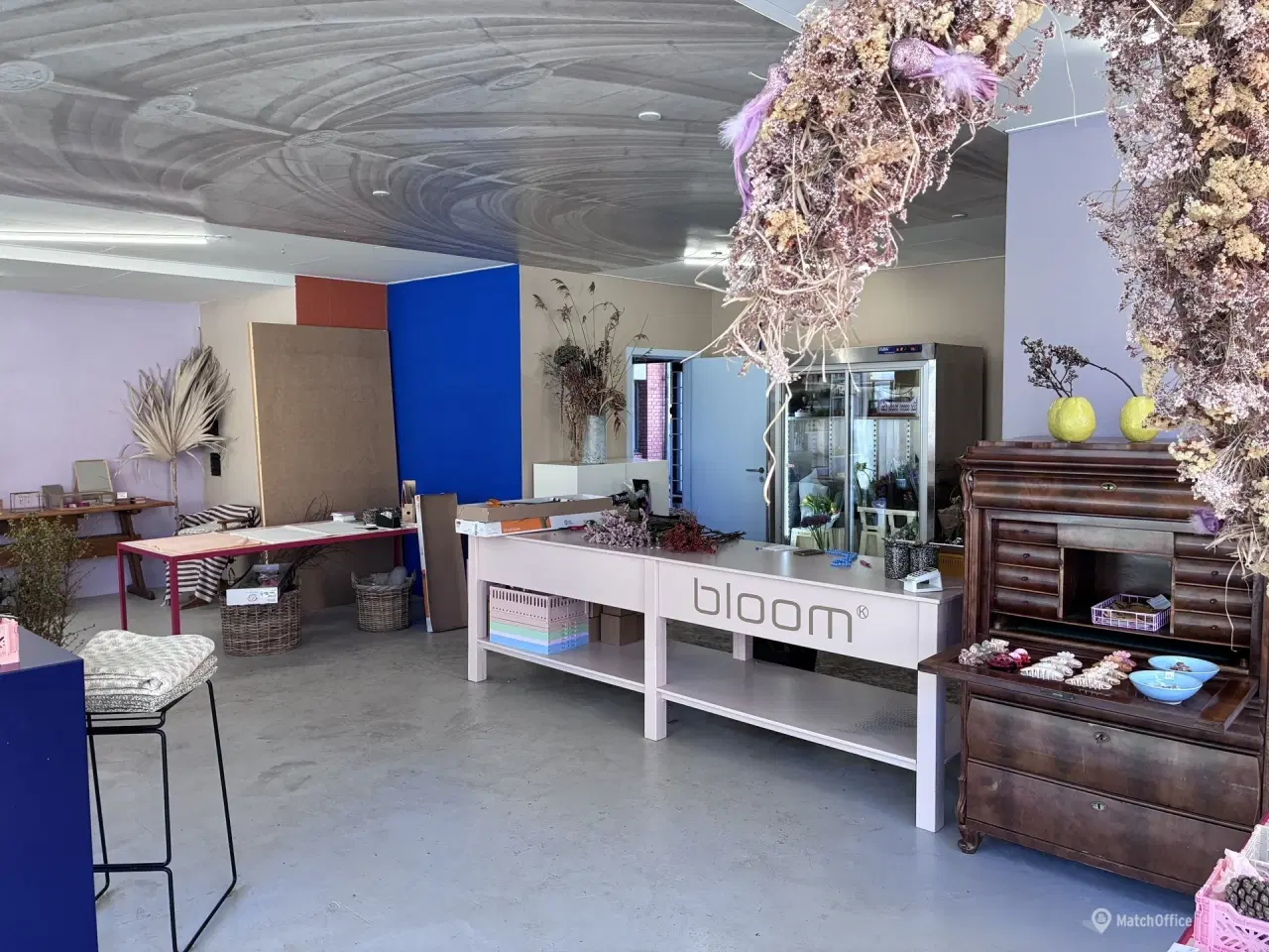 Billede 8 - Erhverslokale i Herning Centrum