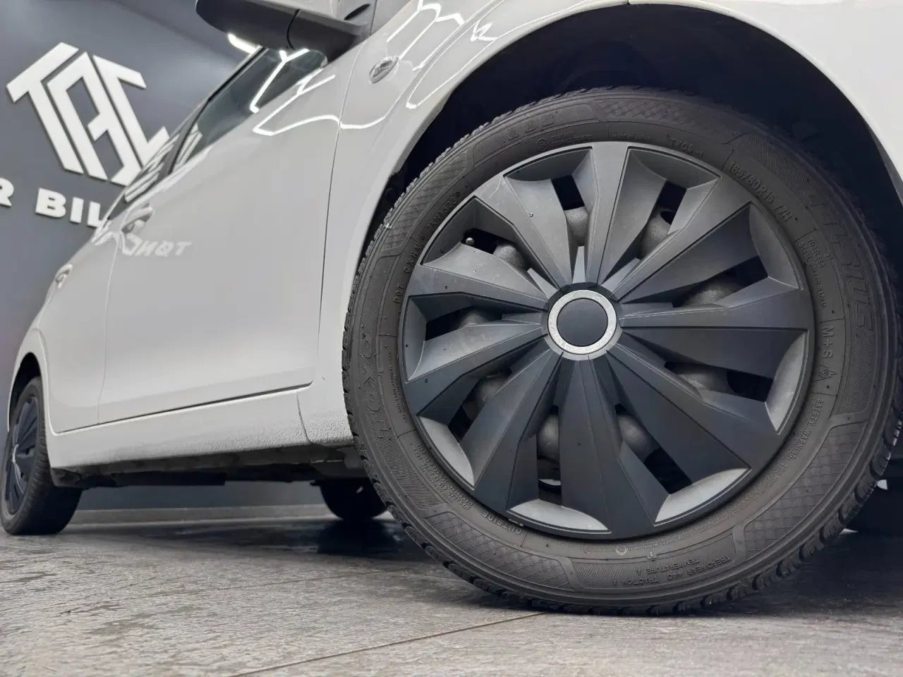 Billede 2 - Citroën C1 1,2 PureTech Cool