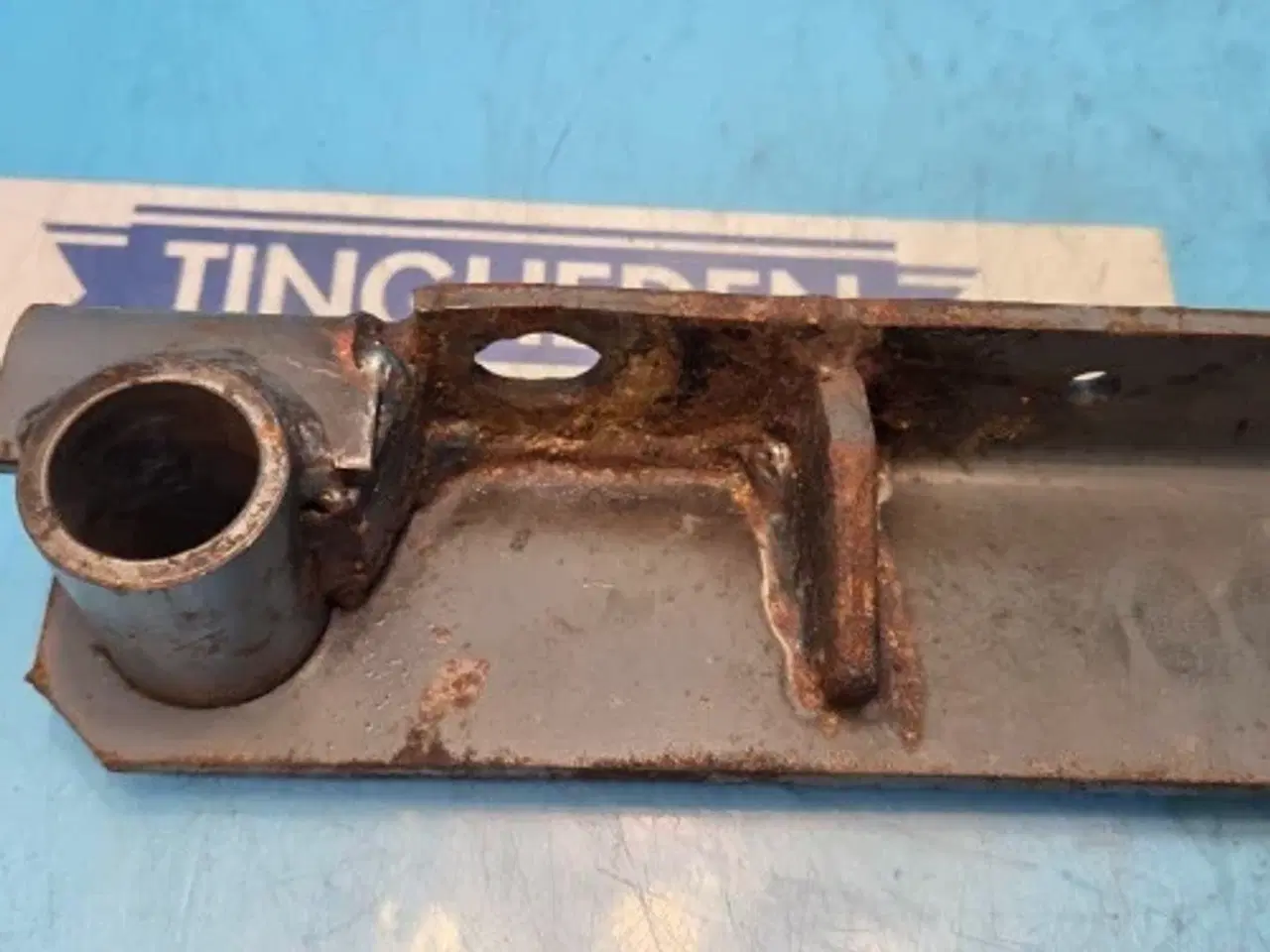 Billede 6 - Massey Ferguson 7276 Arm 28281773