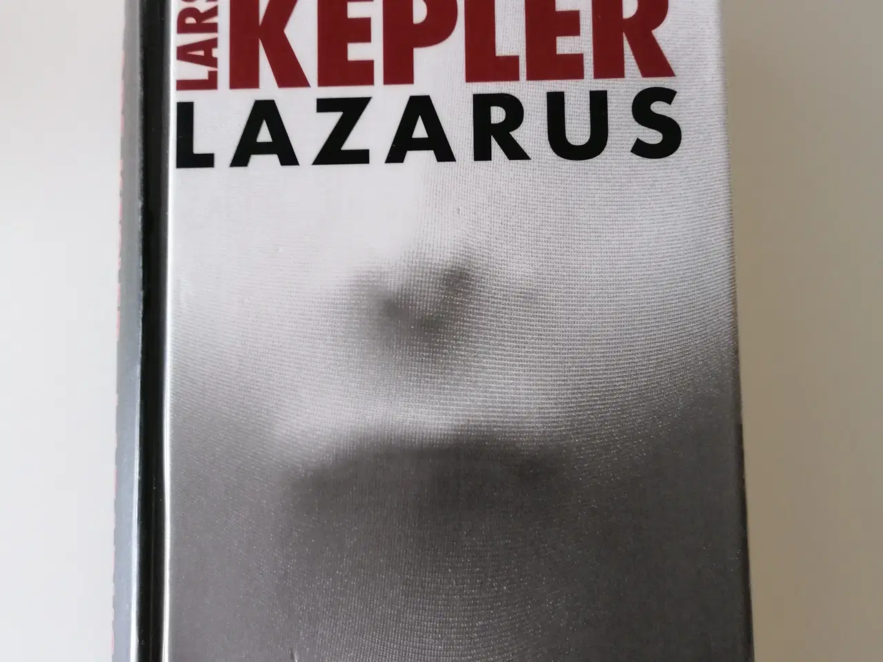 Billede 3 - Lars Kepler bøger m.fl.