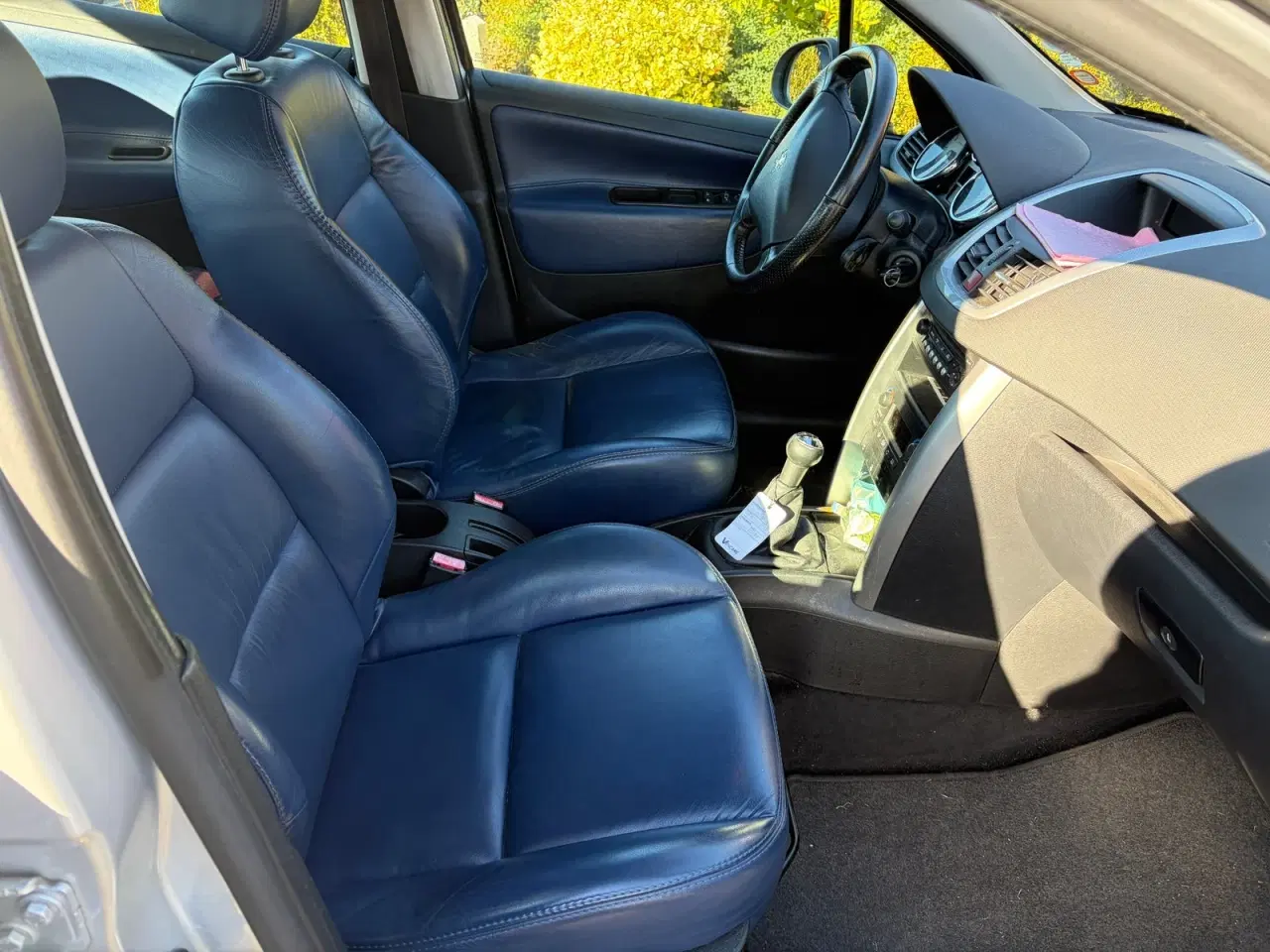 Billede 14 - Peugeot 207 1,6