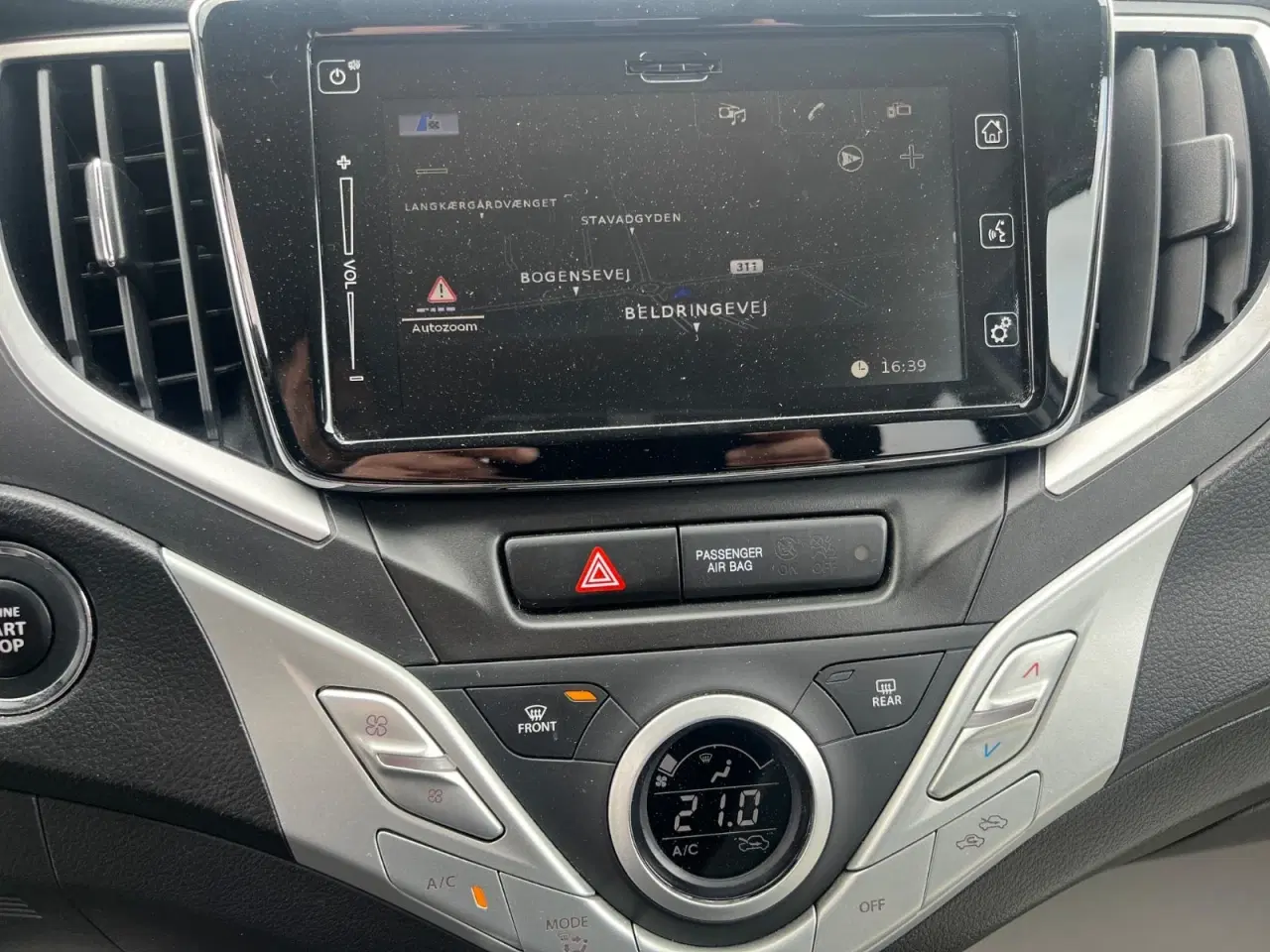 Billede 11 - Suzuki Baleno 1,2 Dualjet SHVS Exclusive