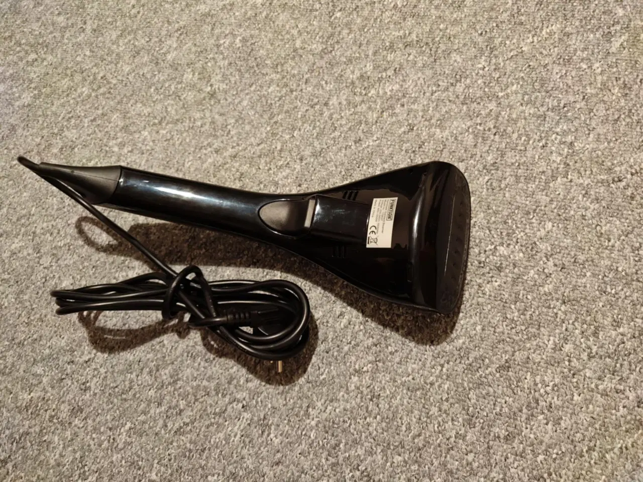 Billede 3 - Nordic Sense Hånddamper - Brugt 1 gang