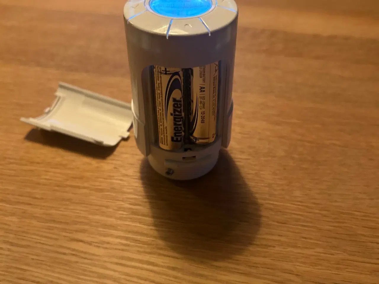 Billede 4 - Themostat Danfoss