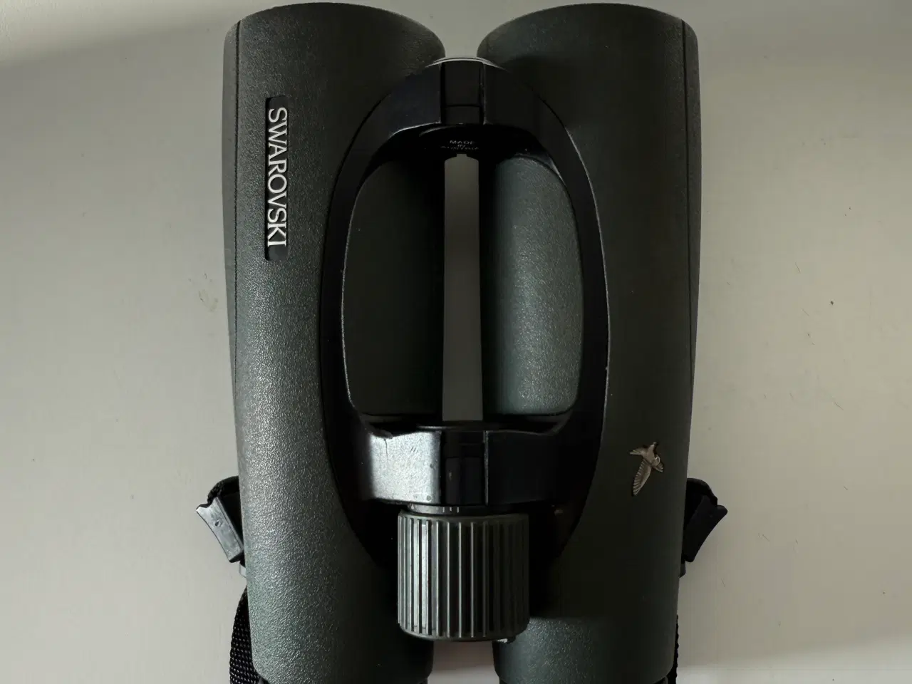 Billede 4 - Hånd kikkert SWAROVSKI EL 10x50