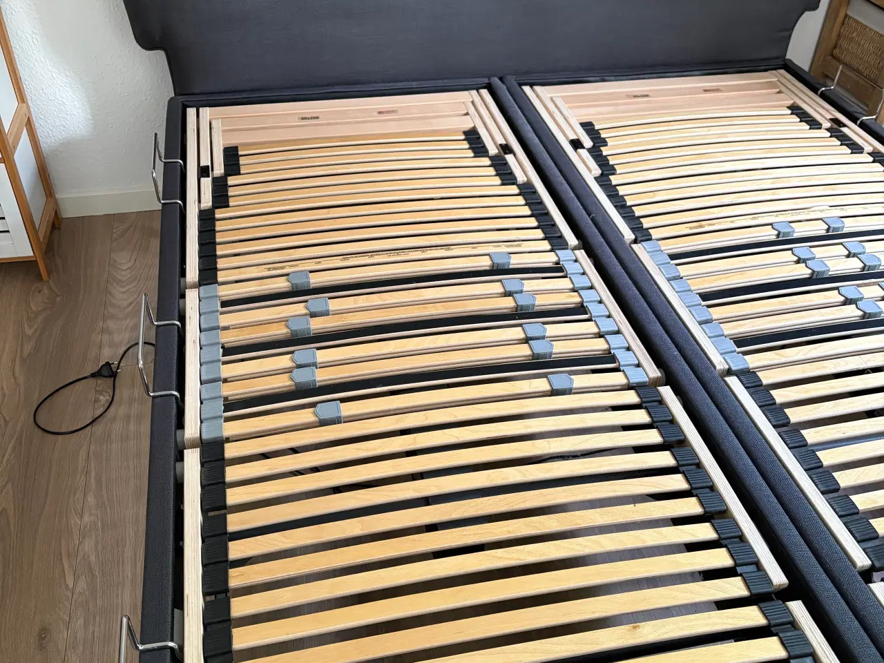 Billede 1 - MB Dobbelt seng 160•200
