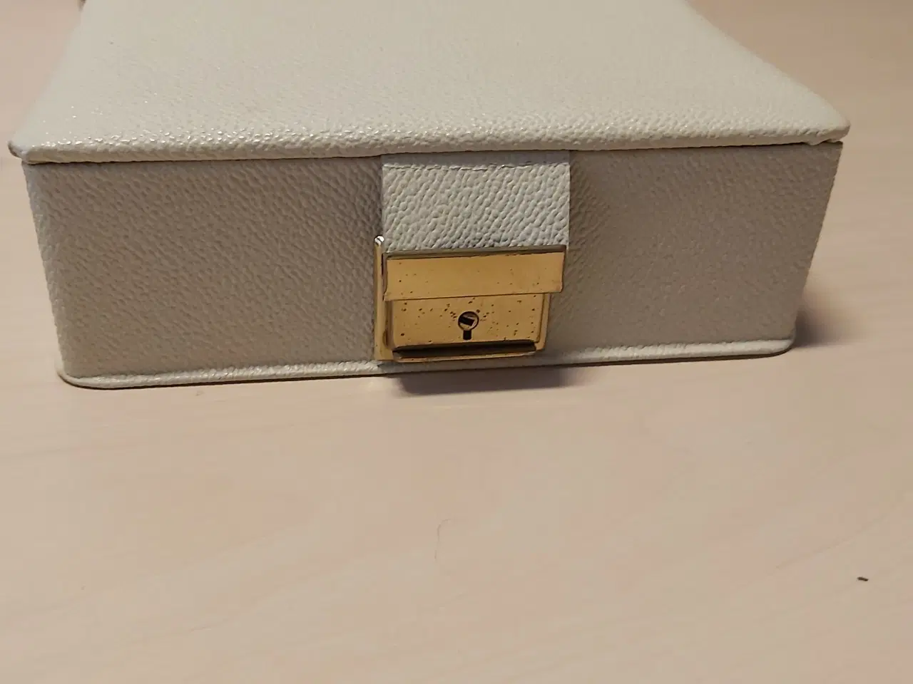 Billede 2 - Boxca smykkeskrin